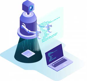 Разработка сайта для автоматизации бизнес-процессов в Нэйцзяне