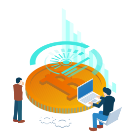 Создание сложного сайта для блокчейн и криптовалюты в Нэйцзяне