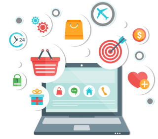 Разработка площадки электронной коммерции в Нэйцзяне