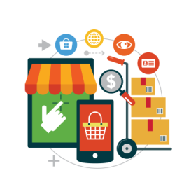 Разработка сложного сайта для сферы логистики в Нэйцзяне